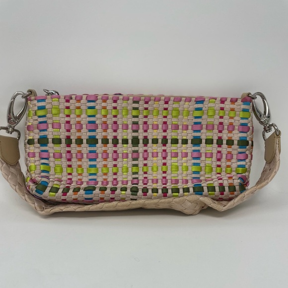 Multicolored Sak Purse - Picture 2 of 5